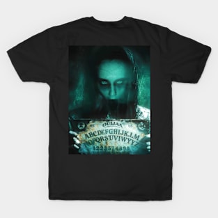 OUIJA CARRIE T-Shirt